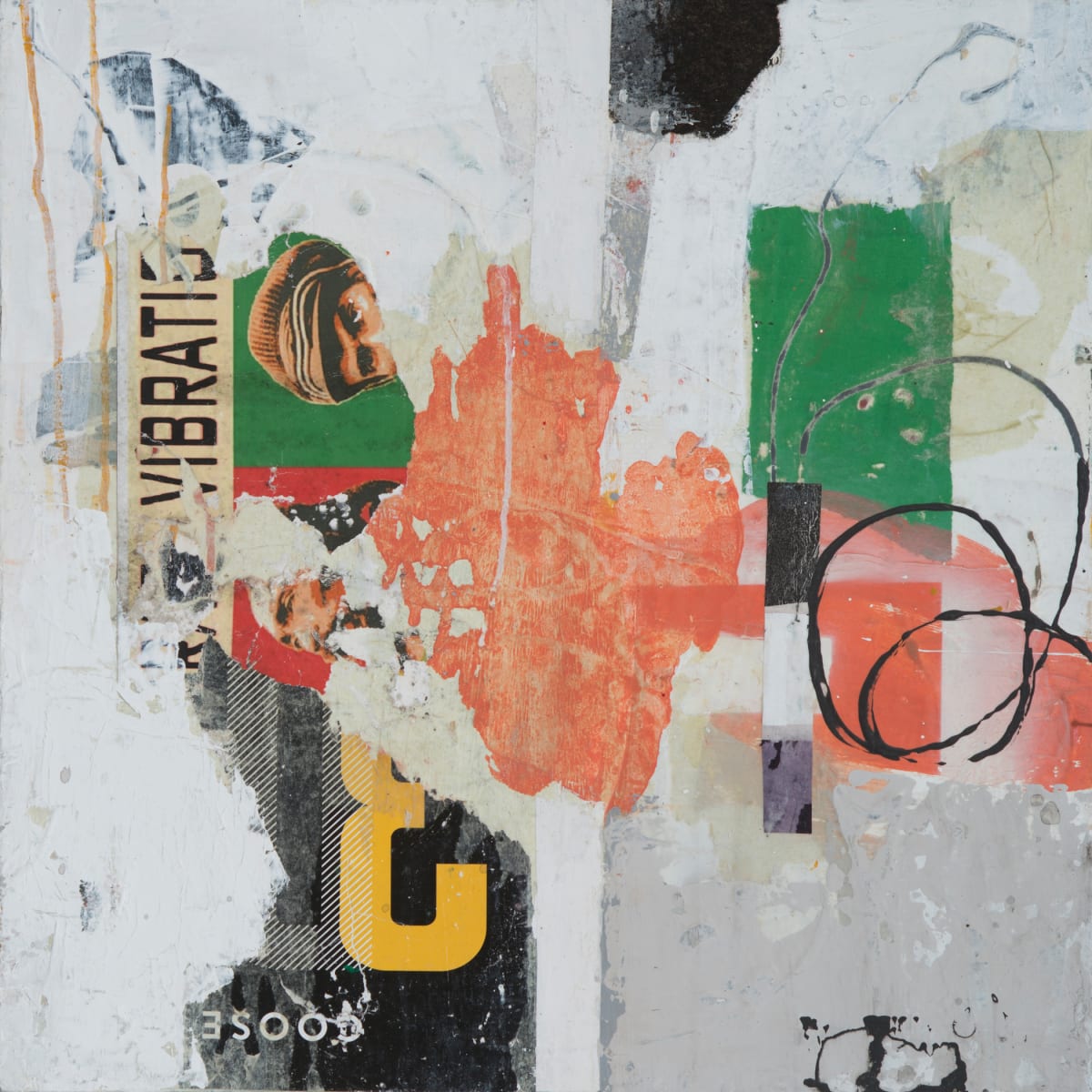 Vibration by Bibby Gignilliat 