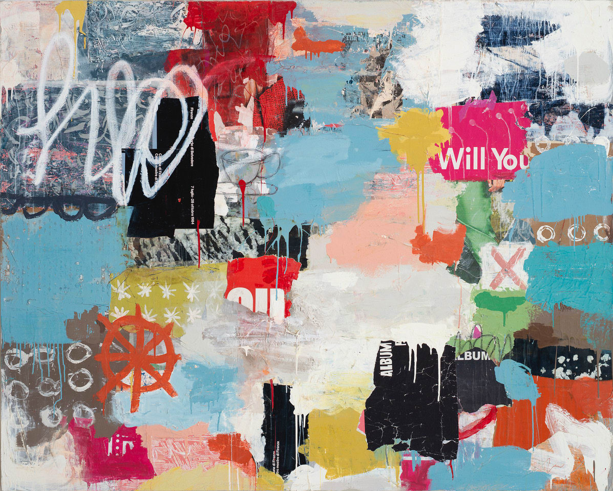 Will You by Bibby Gignilliat 