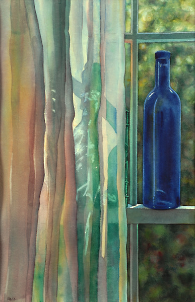 Sheers by Marla Greenfield 