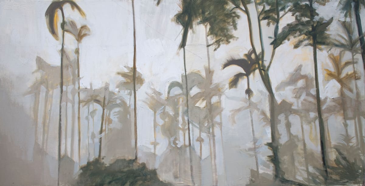 Alishan 8 by Susan Dansereau 
