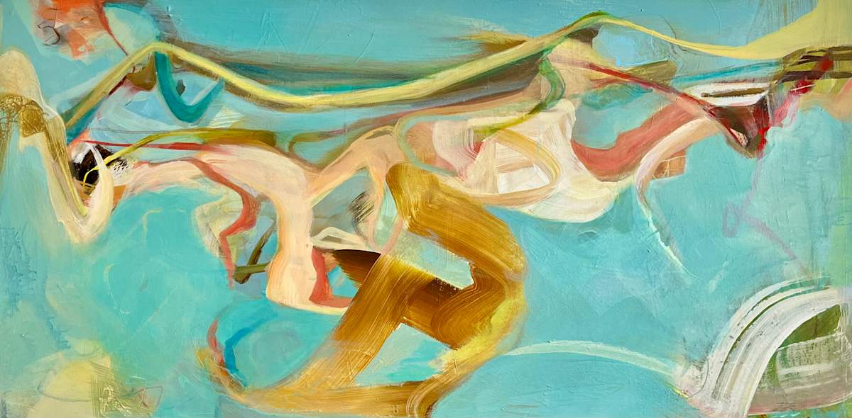 Lullaby in the Wind by Pam Austin 