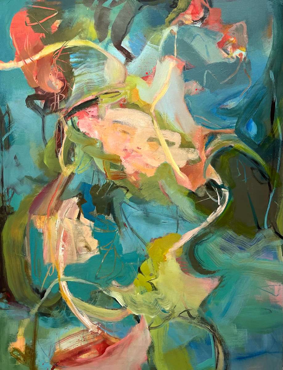 Garden Gala by Pam Austin  Image: Garden Gala