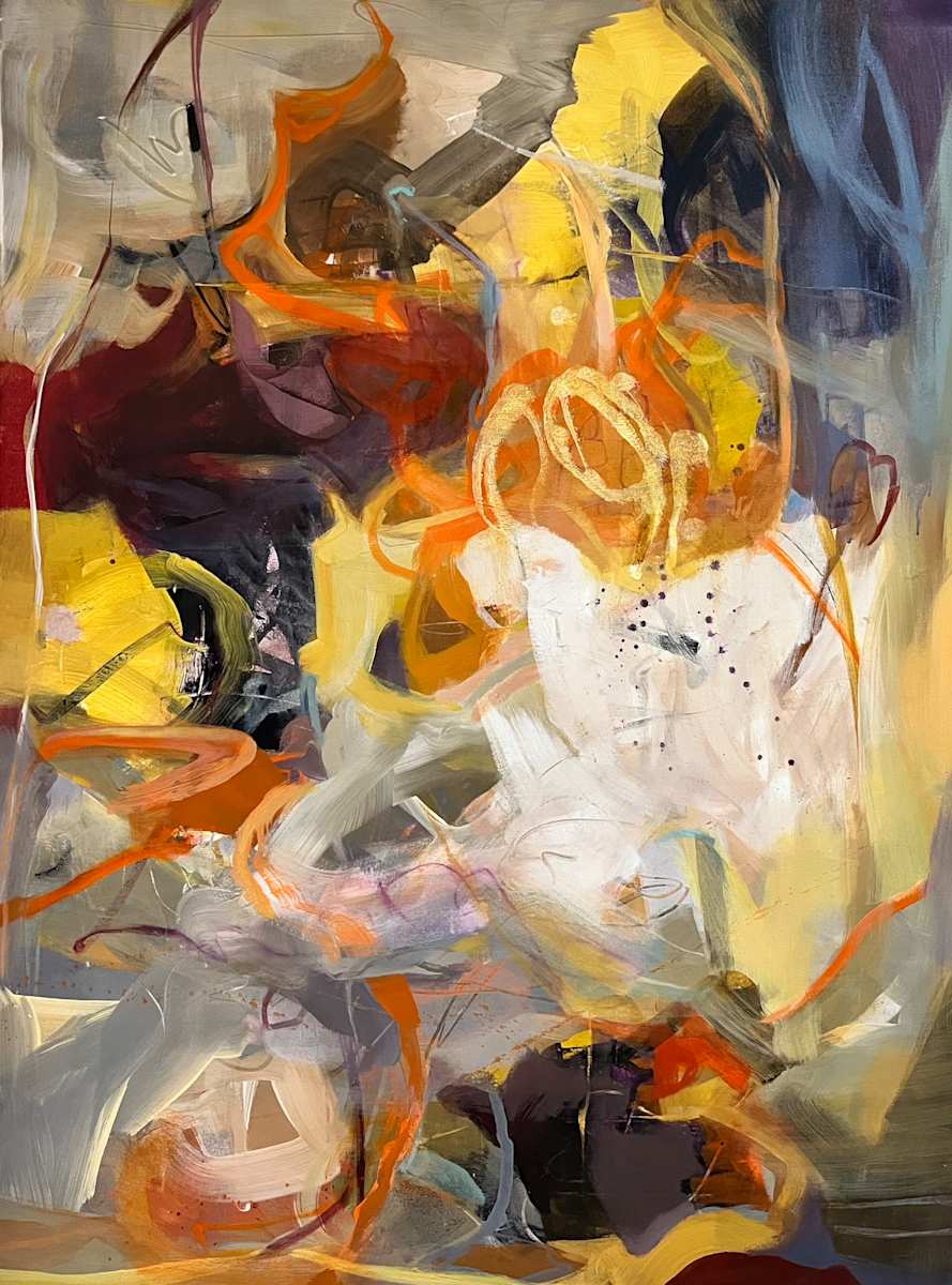 Moonlight in Motion by Pam Austin, Image 1.