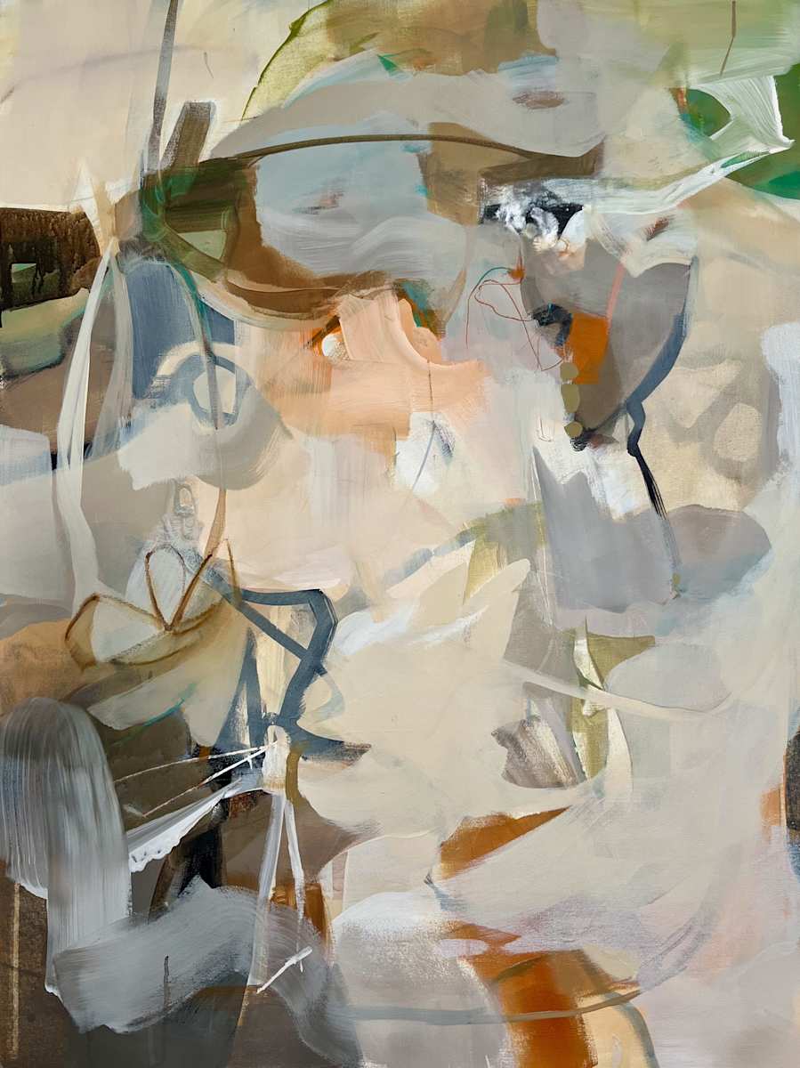 Wild Grace by Pam Austin, Image 1.