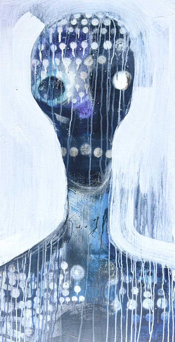 Skullotron: 12425 by Ty Paulhus 