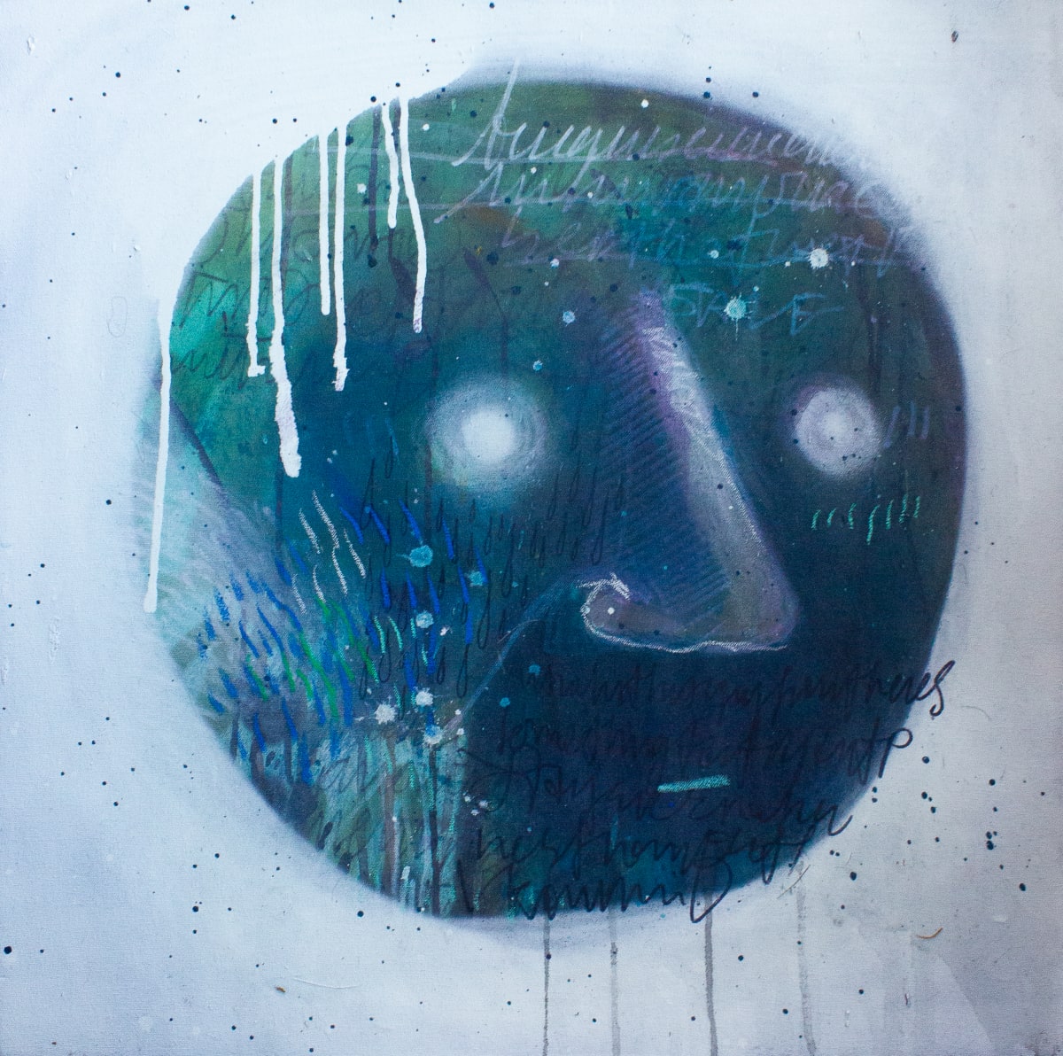 Sentinel 13 by Ty Paulhus 