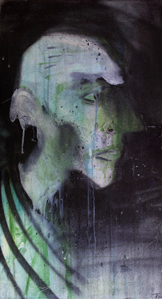 Drone 45 by Ty Paulhus 