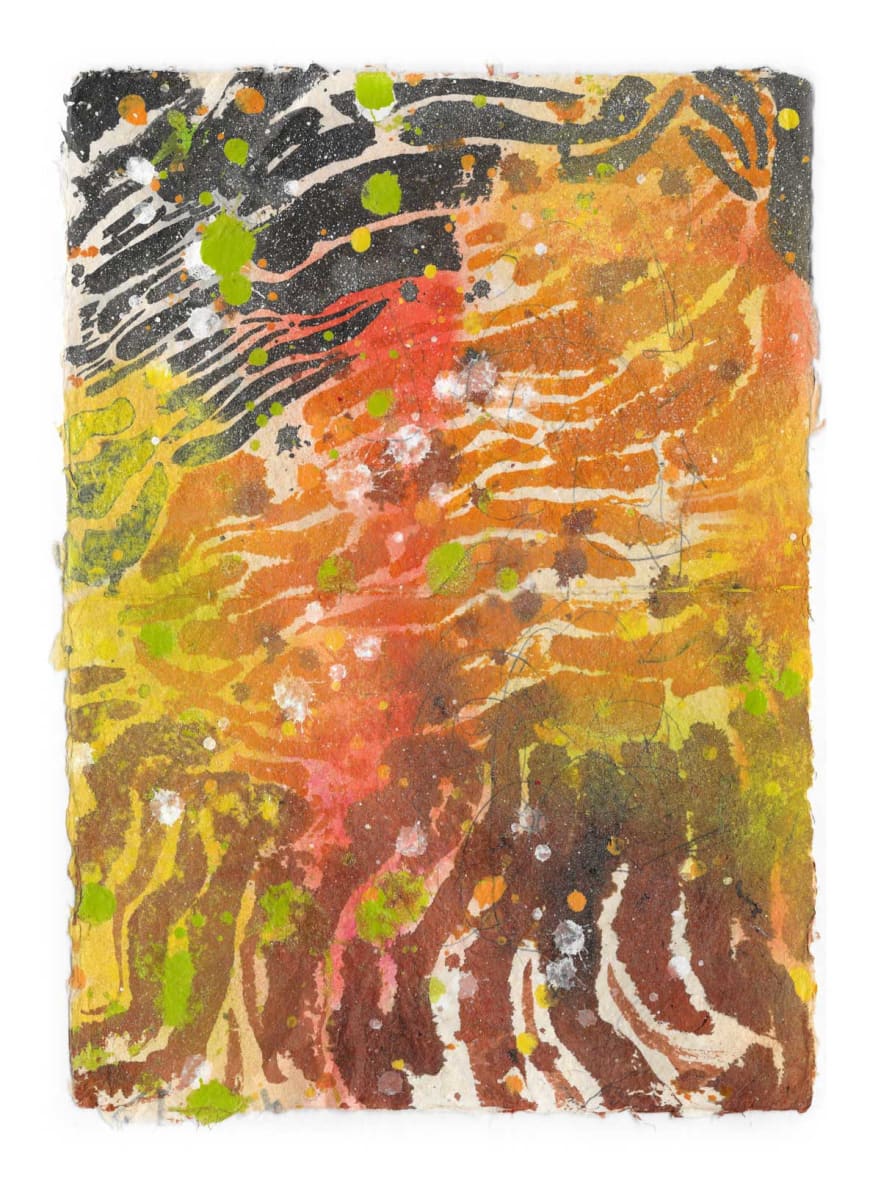 Transmission 17 by Ty Paulhus 