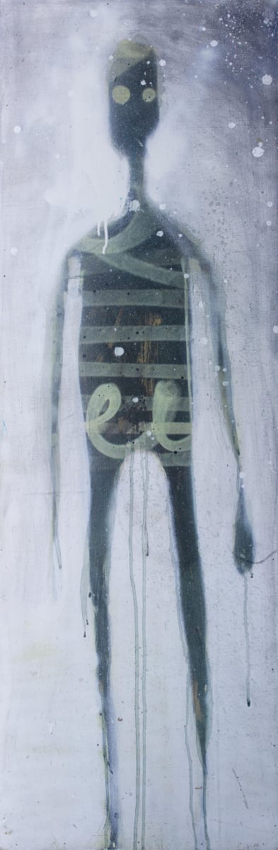 Wraith 2 by Ty Paulhus 