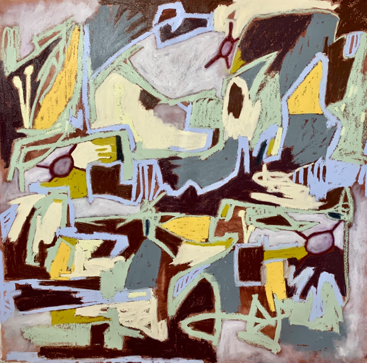 on the radar, Image 7.