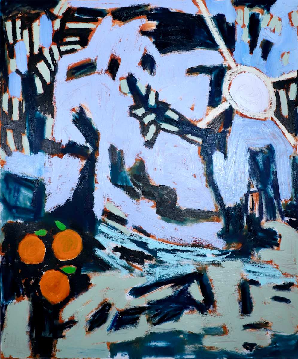 lincoln heights by Dina Cline 