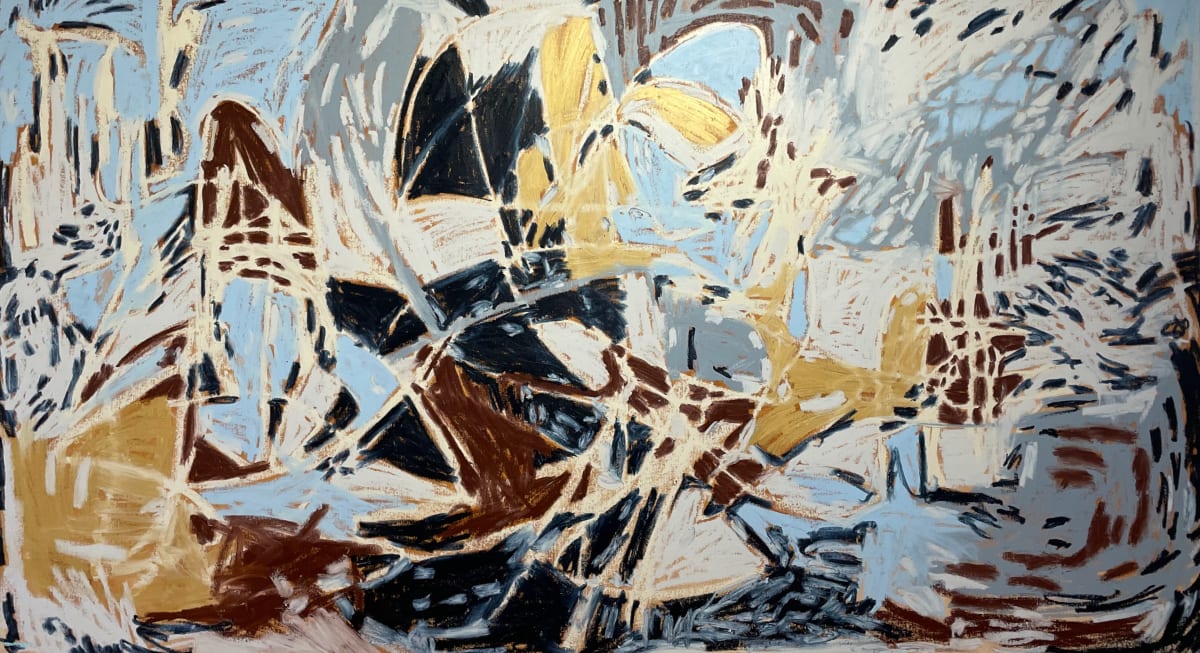 Masonry in Motion, Image 2.
