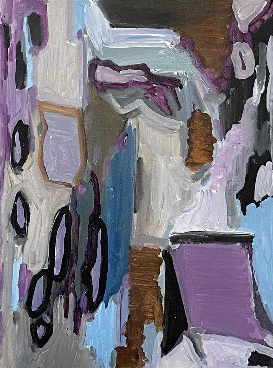 color study 2, Image 1.