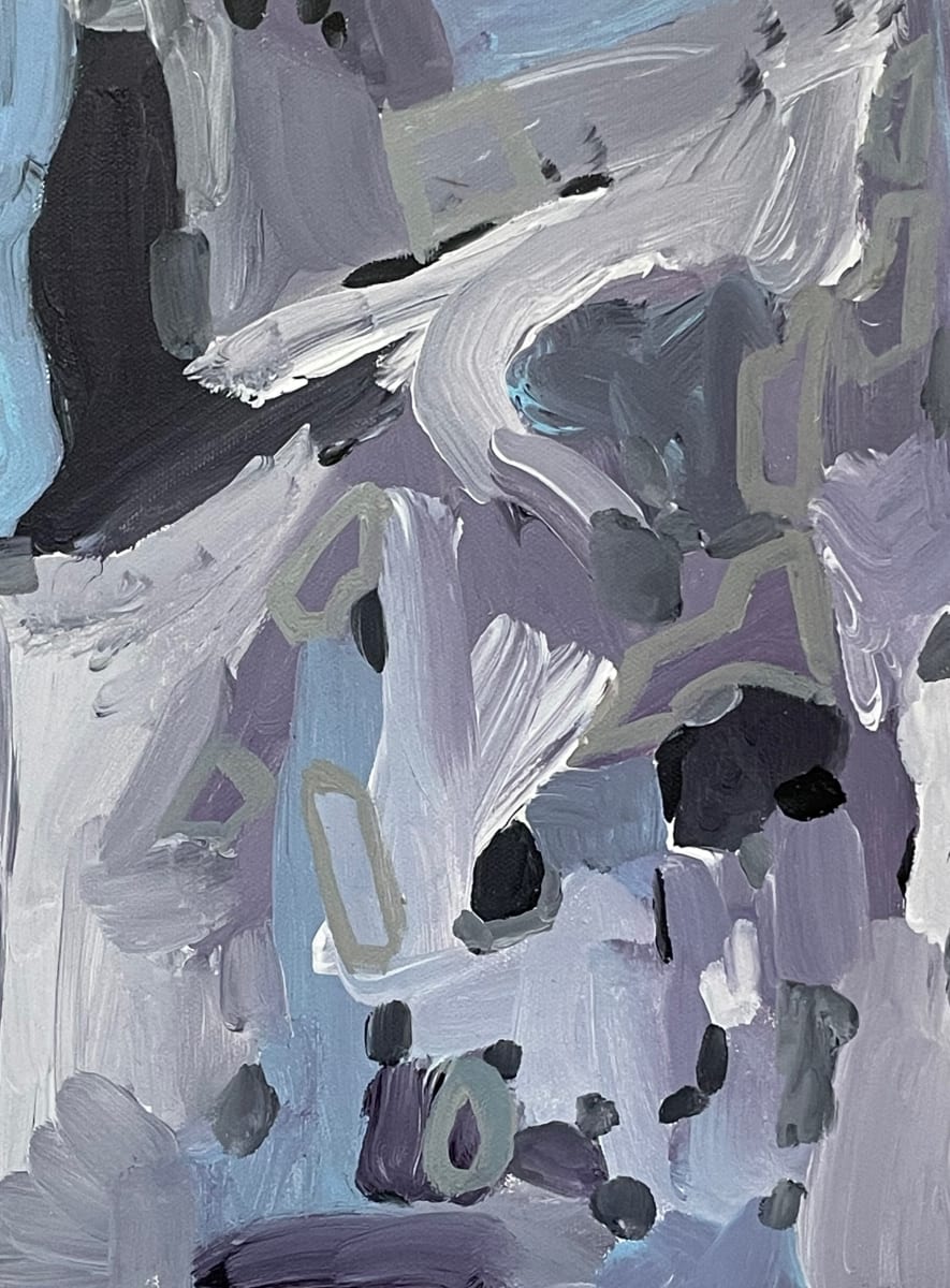 color study 1, Image 1.