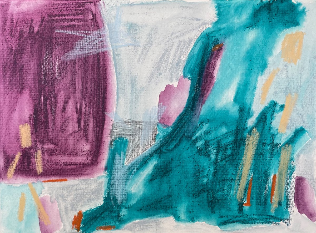 daydream, Image 1.