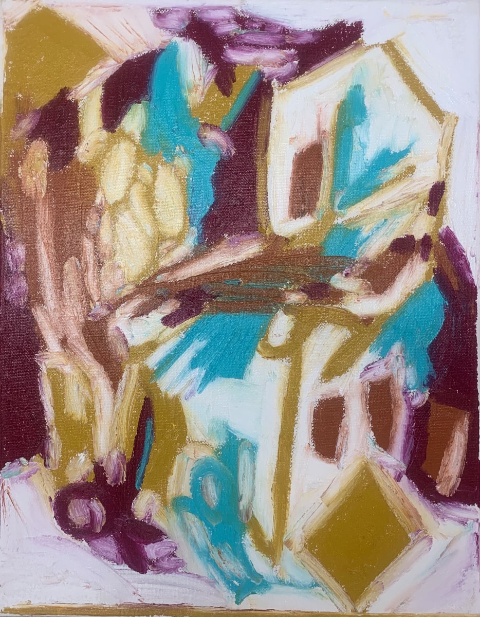 nyc (from a butterfly), Image 1.