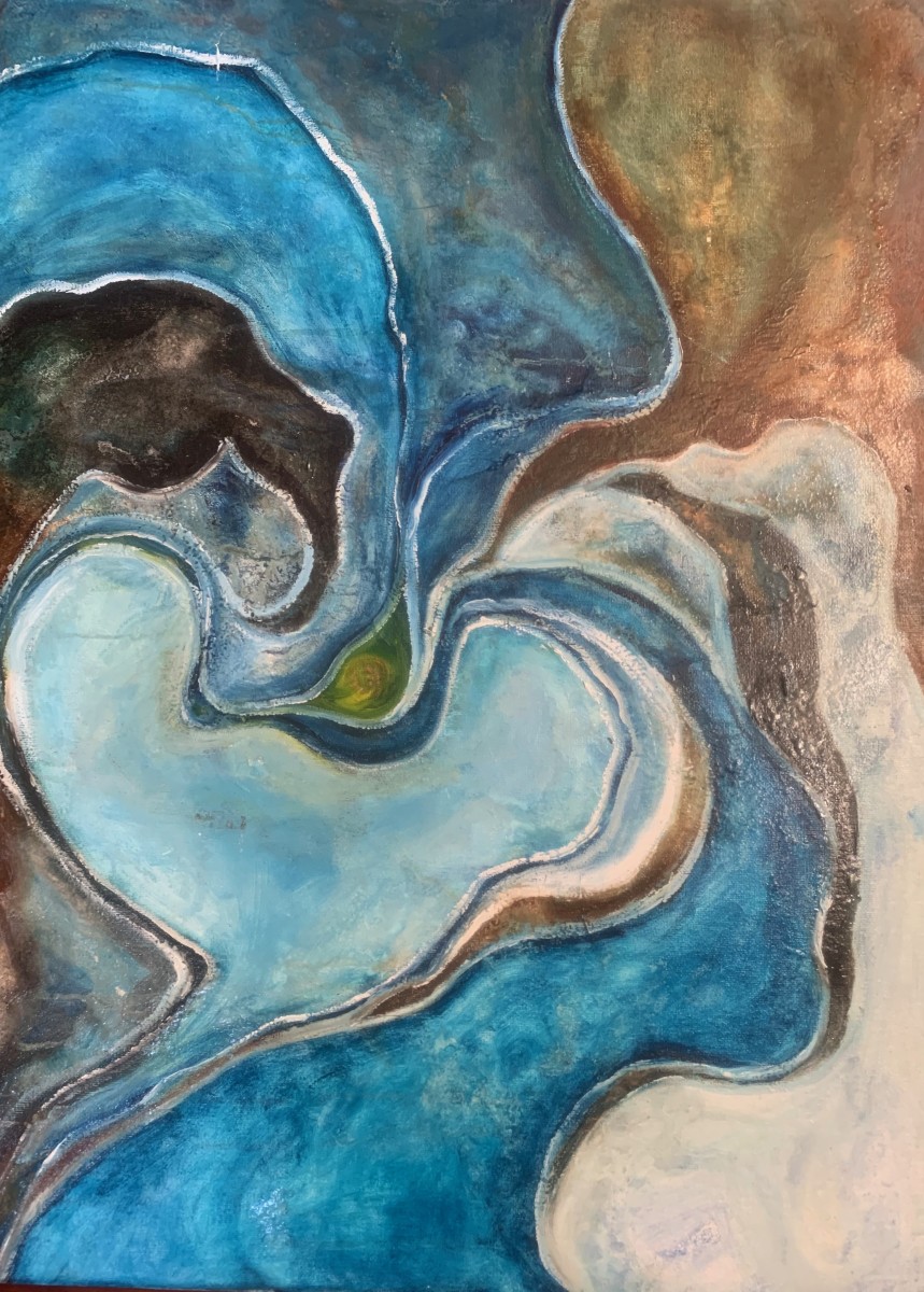 Before by Dina Alexis Cline, Image 1.