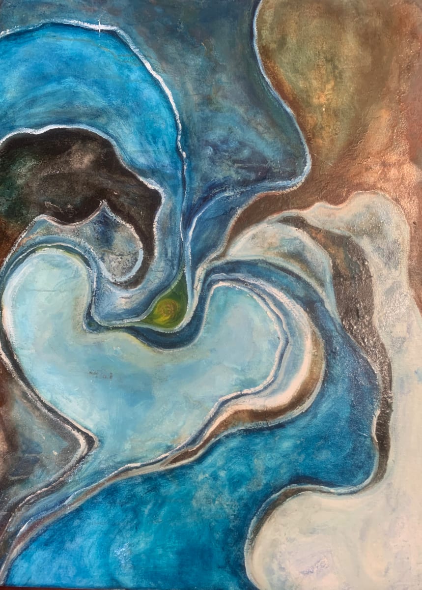 Before by Dina Alexis Cline, Image 1.