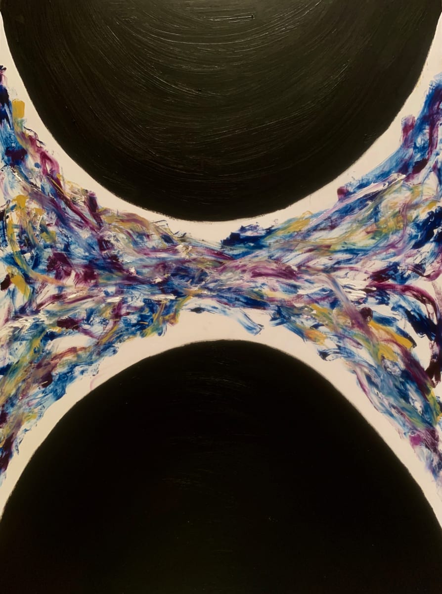On/Off 5 by Dina Alexis Cline, Image 1.