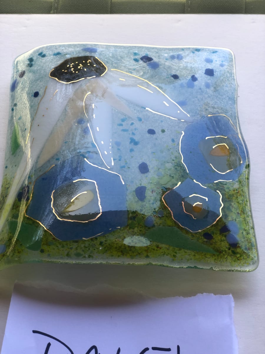 Wild Wallflowers #51 