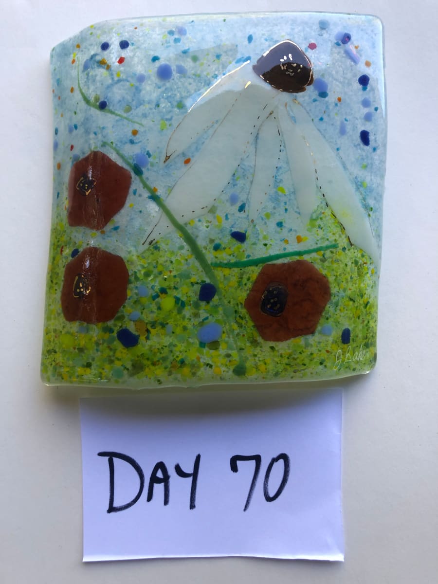 Wild Wallflowers #70 