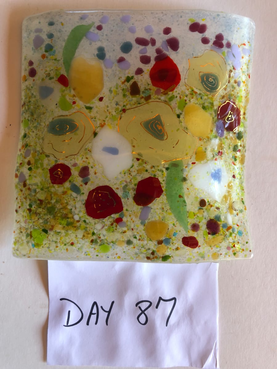 Wild Wallflowers #87 