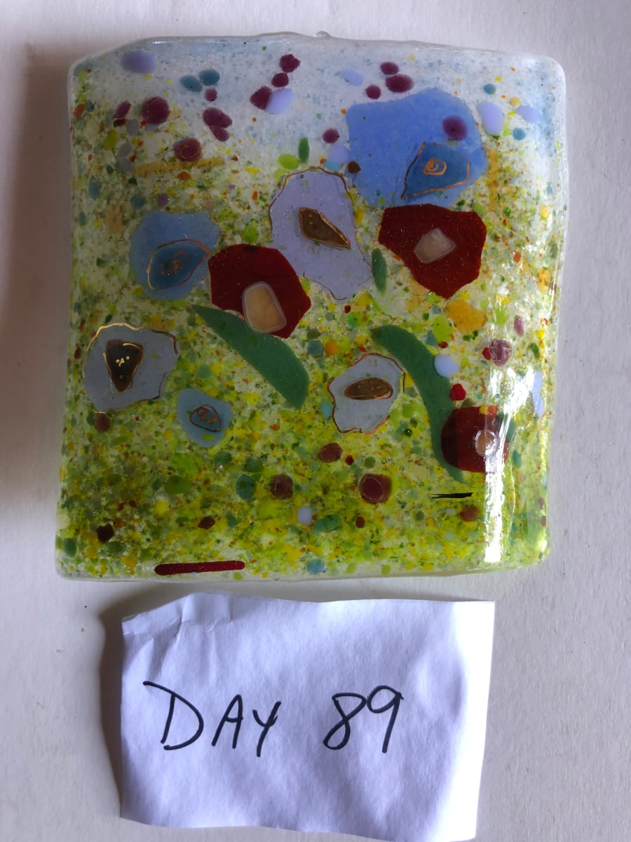 Wild Wallflowers #89, Image 5.