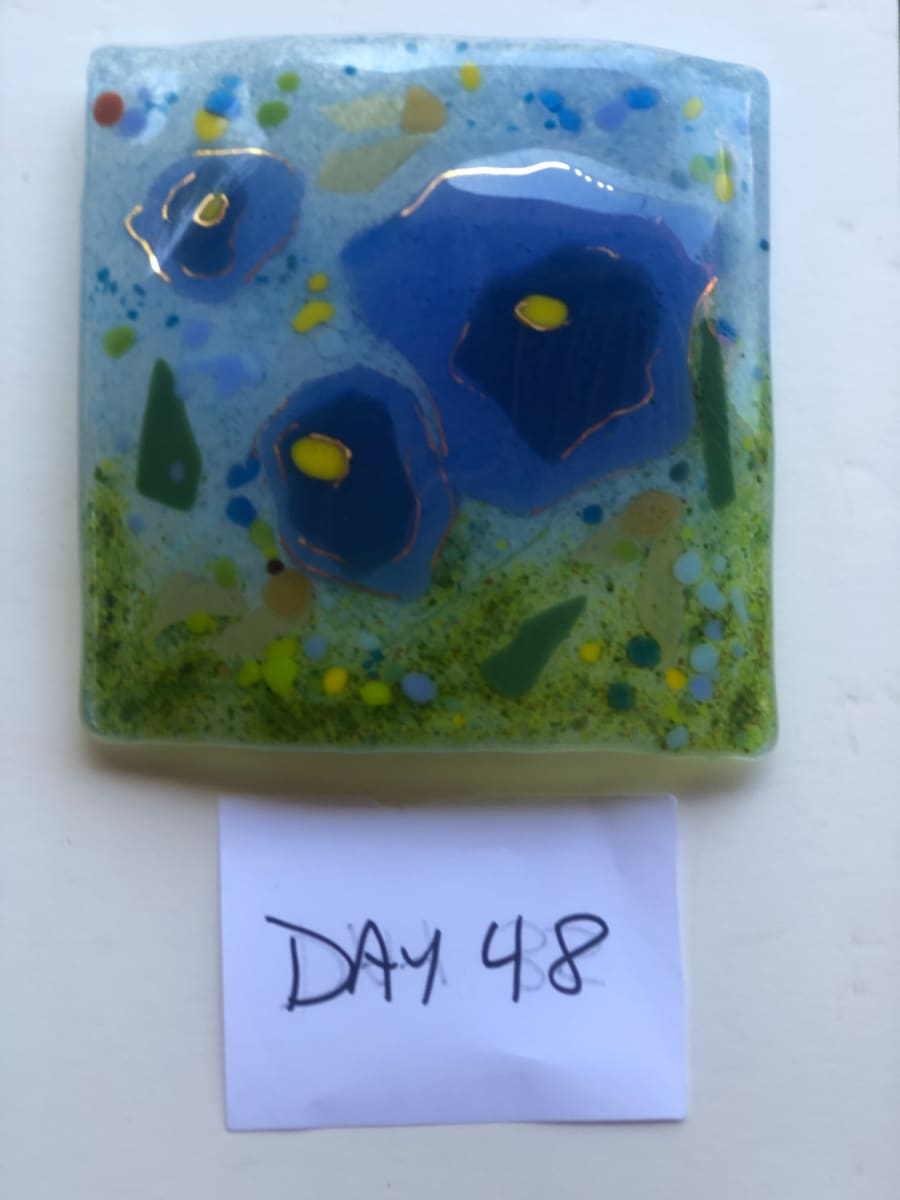 Wild Wallflowers #48, Image 3.