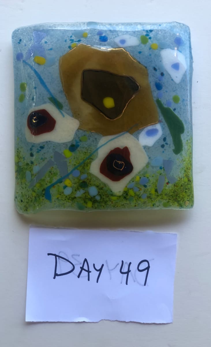 Wild Wallflowers #49 