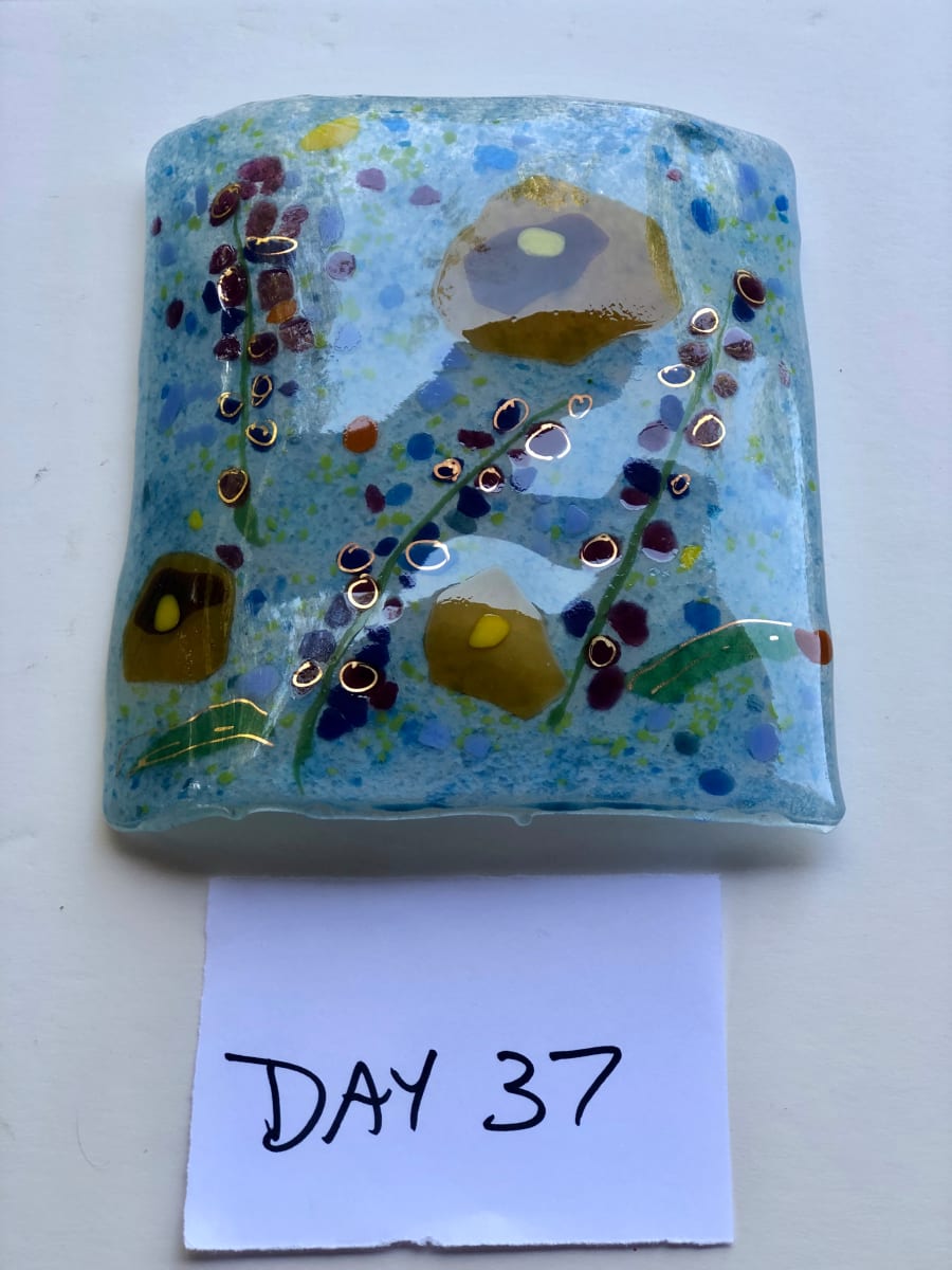 Wild Wallflowers #37 