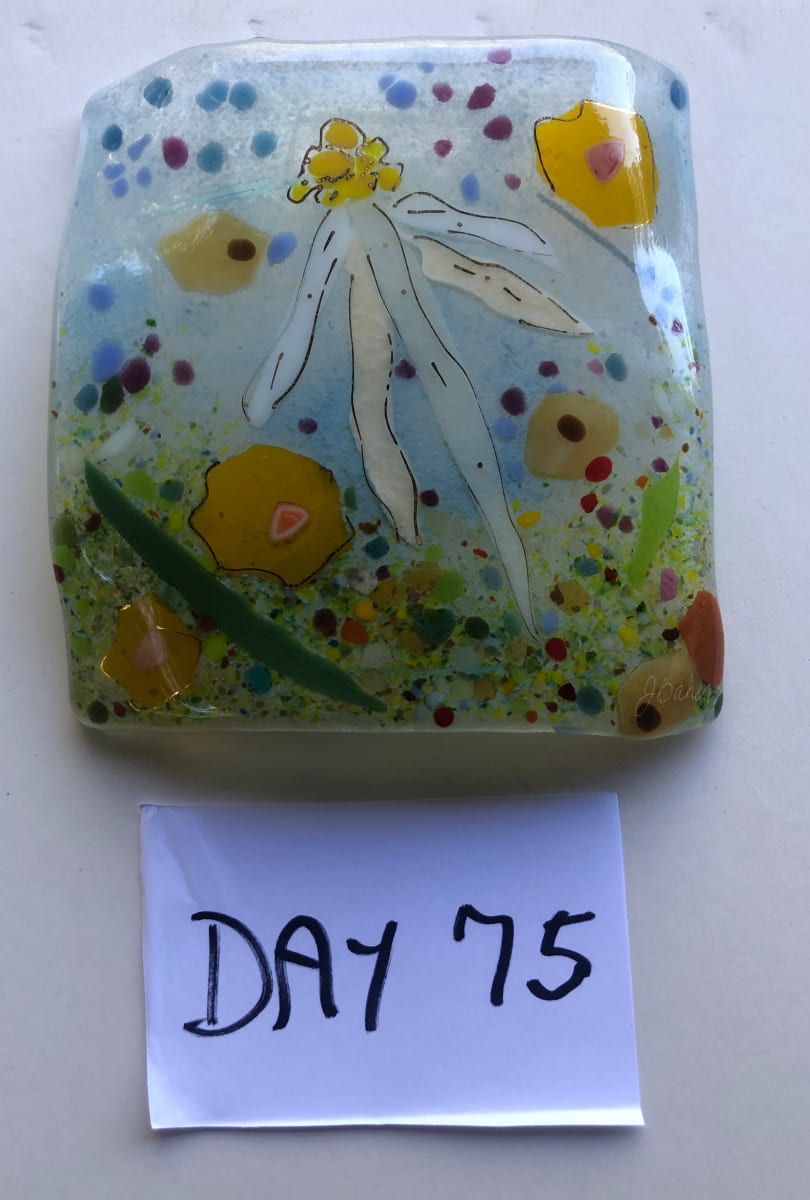 Wild Wallflowers #75 