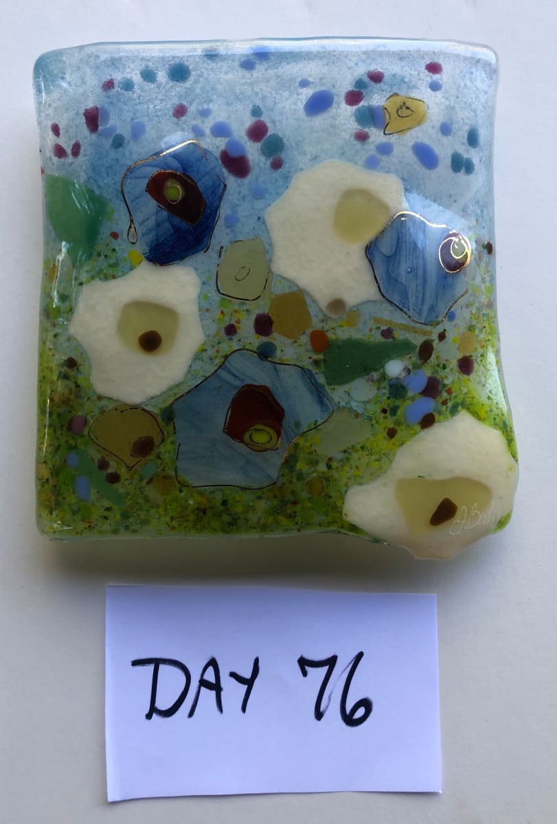 Wild Wallflowers #76, Image 4.