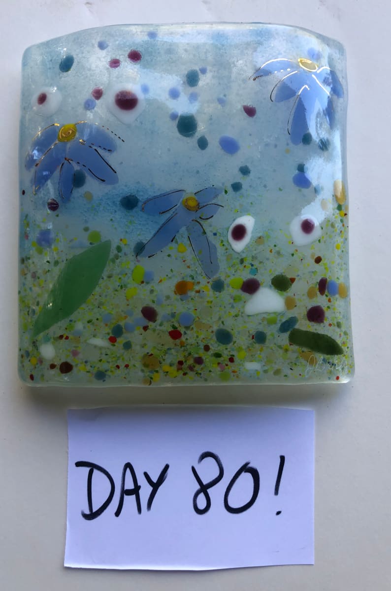 Wild Wallflowers #80 