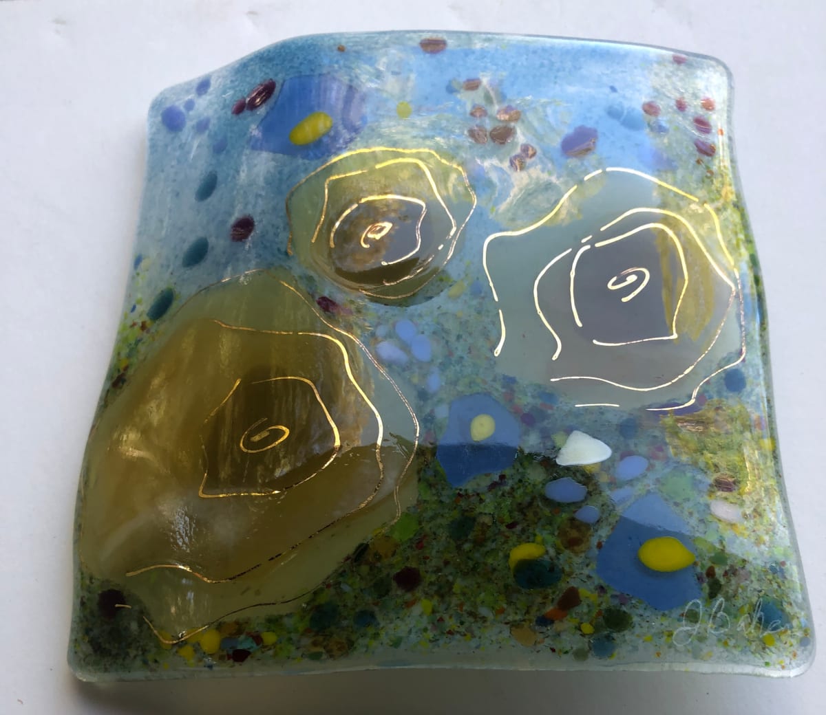 Wild Wallflowers #74, Image 4.