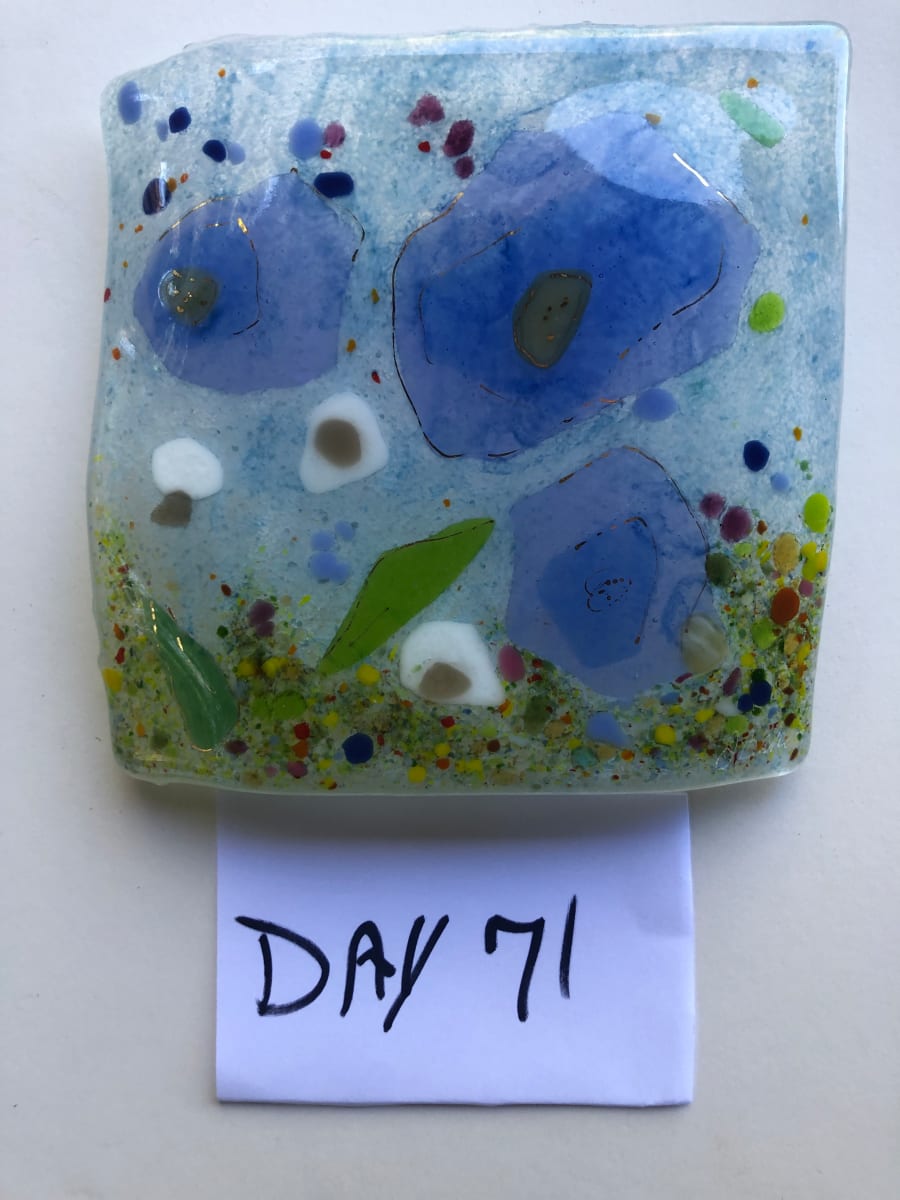 Wild Wallflowers #71, Image 4.