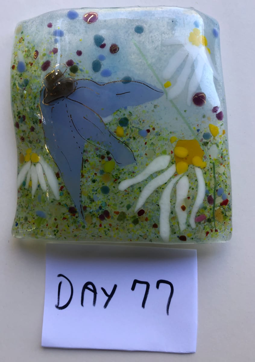 Wild Wallflowers #77, Image 4.