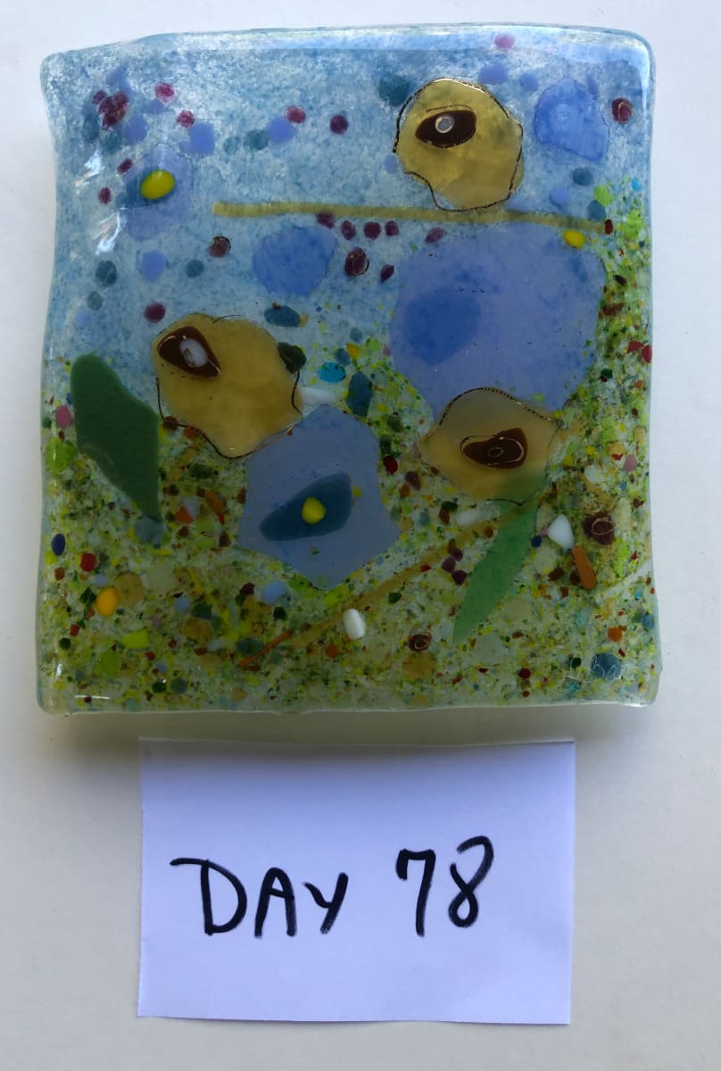 Wild Wallflowers #78 