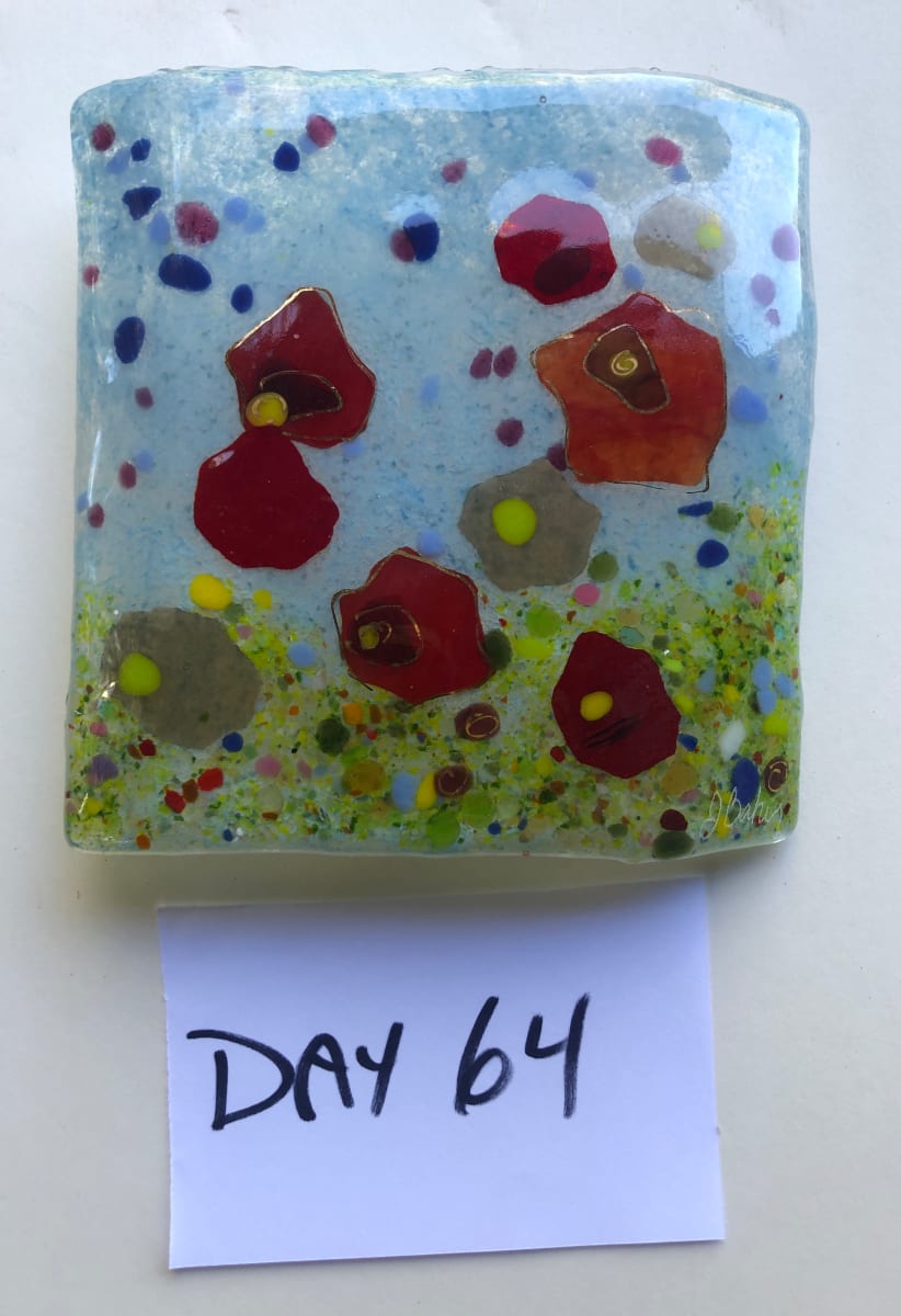 Wild Wallflowers #64 