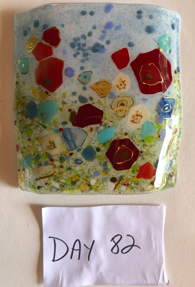 Wild Wallflowers #82 