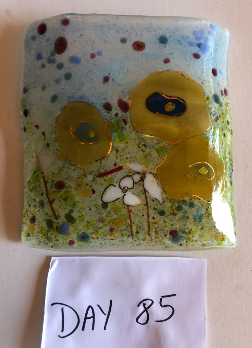 Wild Wallflowers #85, Image 4.