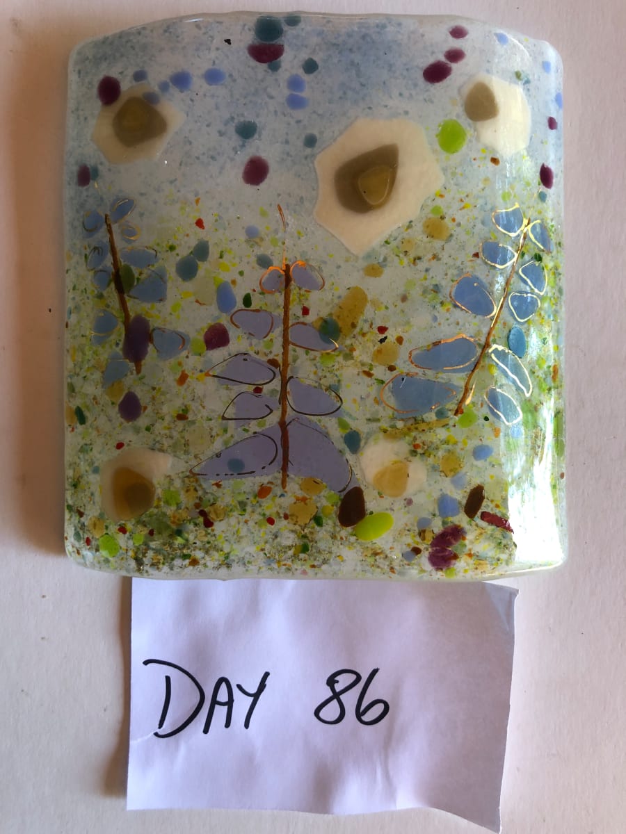 Wild Wallflowers #86 