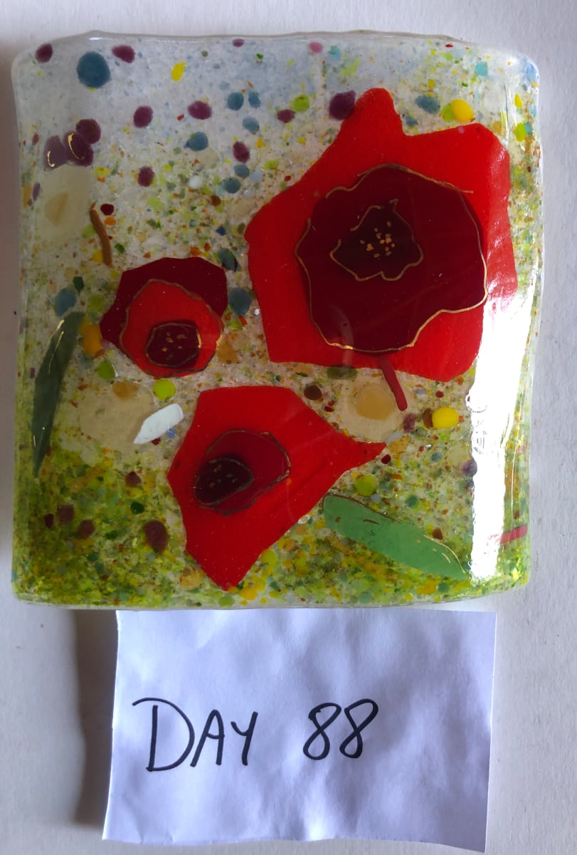Wild Wallflowers #88, Image 4.