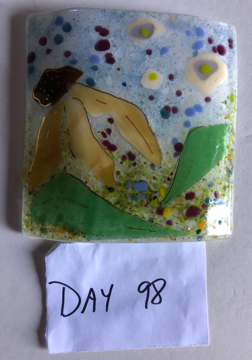 Wild Wallflowers #98, Image 5.