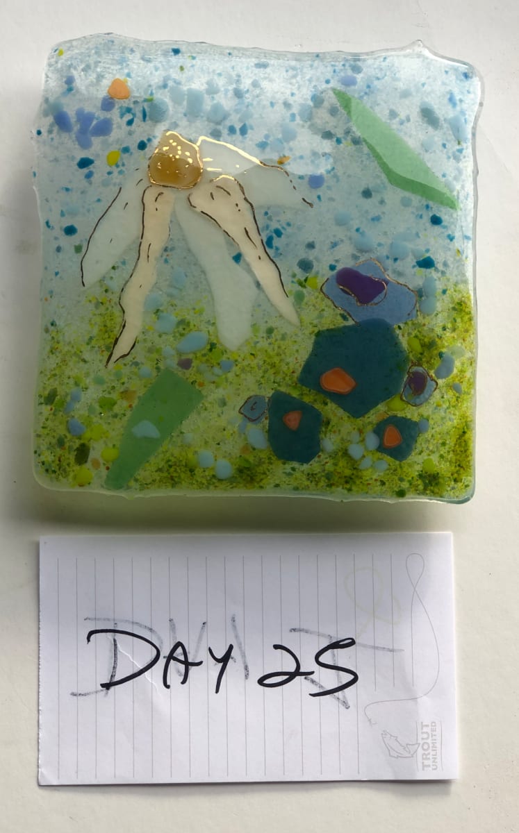 Wild Wallflowers #25 