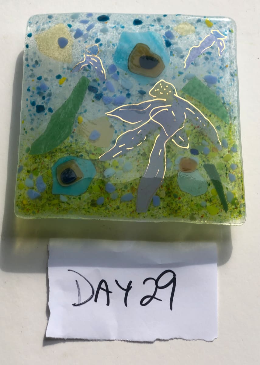 Wild Wallflowers #29 