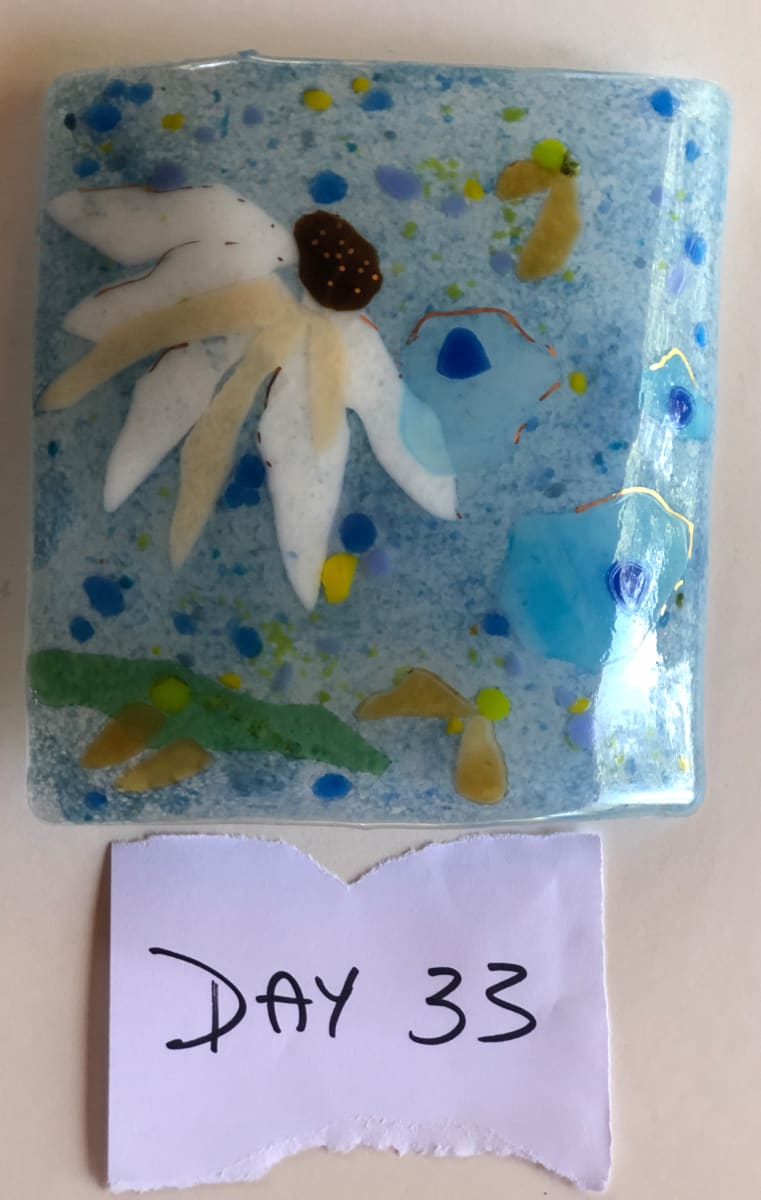 Wild Wallflowers #33 