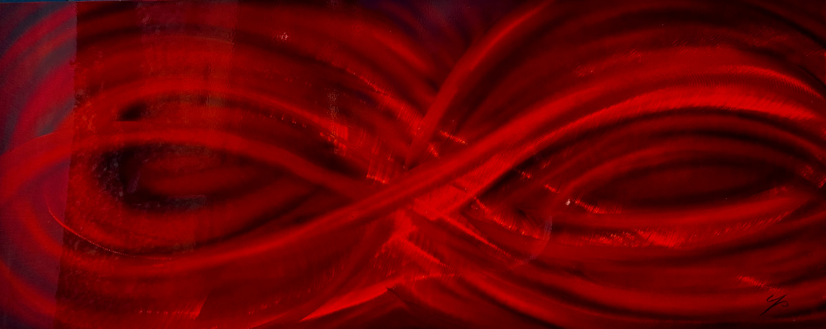 Infinity twist by James Norman Paukert, Image 1.