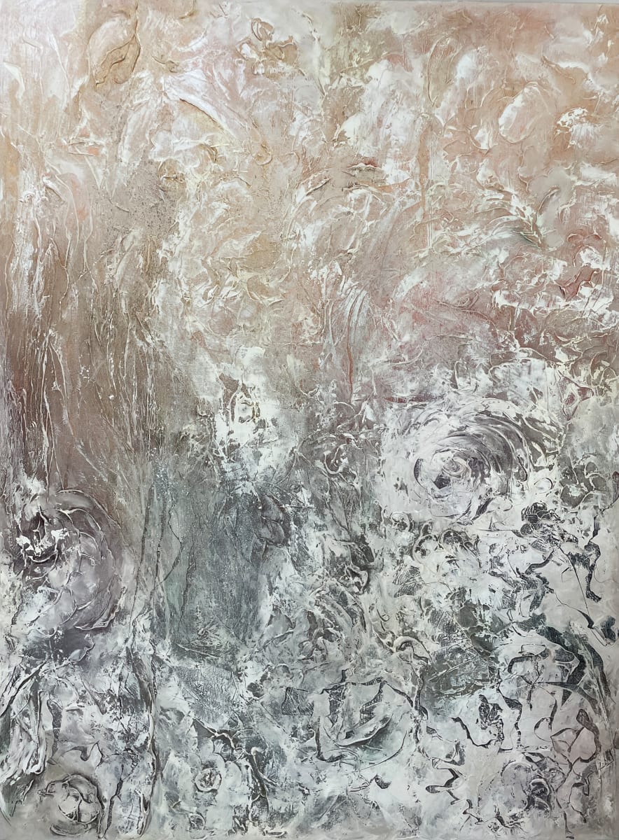 Efflorescence by Kristine Andrea 