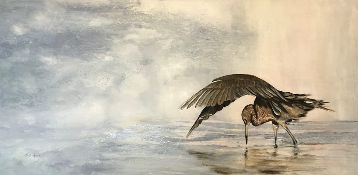 All Encompassing by Kristine Andrea 
