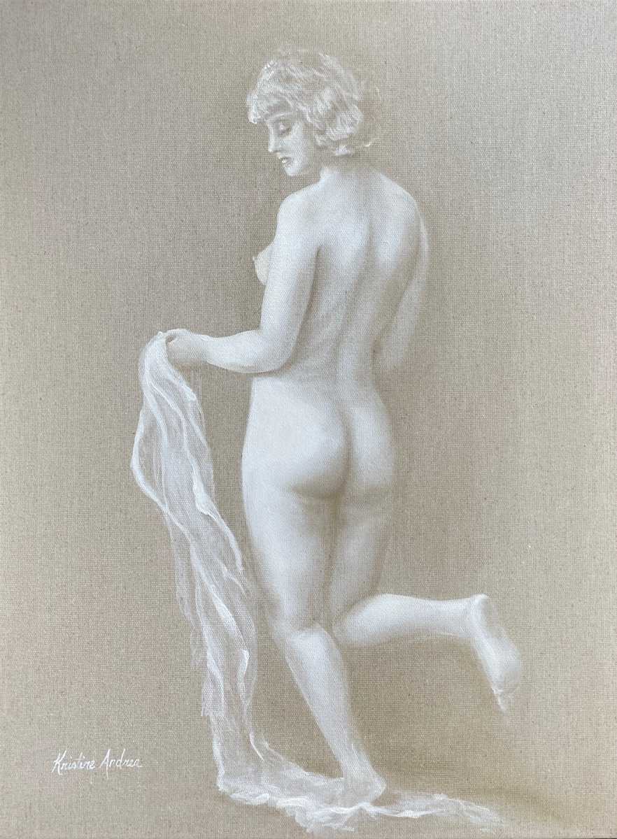 HER 1941 by Kristine Andrea 